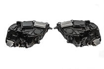 Mercedes S-class W221 2005-2013 Facelift-Kit für W223 AMG Line Foto 23