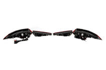 Mercedes S-class W221 2005-2013 Facelift-Kit für W223 AMG Line Foto 27
