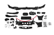 Mercedes S-class W221 2005-2013 Facelift-Kit für W223 AMG Line Foto 48