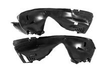 Mercedes S-class W221 2005-2013 Facelift-Kit für W223 AMG Line Foto 49