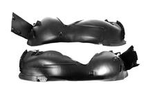 Mercedes S-class W221 2005-2013 Facelift-Kit für W223 AMG Line Foto 50
