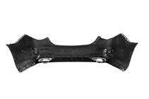Mercedes S-class W221 2005-2013 Facelift-Kit für W223 AMG Line Foto 68