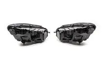 Mercedes S-class W222 2013-2022 S63 AMG-2018 Facelift Bodykit Foto 6