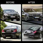 Mercedes S-class W221 2005-2013 Facelift Bodykit auf W222 AMG S63 Foto 3