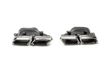 Mercedes S-class W221 2005-2013 Facelift Bodykit auf W222 AMG S63 Foto 47