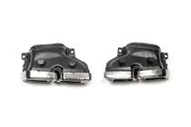 Mercedes S-class W221 2005-2013 Facelift Bodykit auf W222 AMG S63 Foto 48