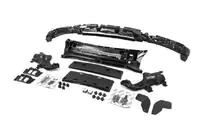 Mercedes S-class W221 2005-2013 Facelift Bodykit auf W222 AMG S63 Foto 7
