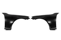 Mercedes S-class W221 2005-2013 Facelift Bodykit auf W222 AMG S63 Foto 11