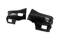 Mercedes S-class W221 2005-2013 Facelift Bodykit auf W222 AMG S63 Foto 15