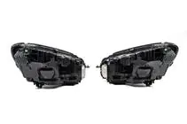 Mercedes S-class W221 2005-2013 Facelift Bodykit auf W222 AMG S63 Foto 26