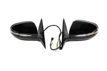 Mercedes S-class W221 2005-2013 Facelift Bodykit auf W222 AMG S63 Foto 28