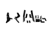 Mercedes S-class W221 2005-2013 Facelift Bodykit auf W222 AMG S63 Foto 41