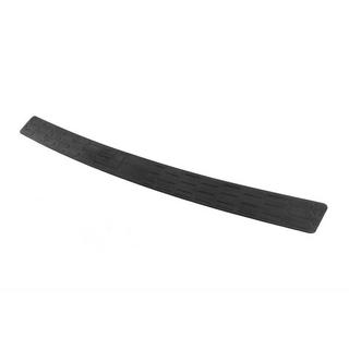 Heckstoßstangenabdeckung DPT V-2 (ABS) (90cm, Schwarz Matt) Mercedes GL сlass X164 2006-2012 Foto 4