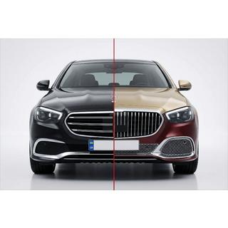 Bodykit Maybach (für 2020-2024) Mercedes E-сlass W213 2016-2023 Foto 1