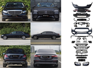 Mercedes E-class W213 2016-2023 Facelift Bodykit im AMG E63 Look 2024 Foto 3