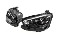 Mercedes E-class W213 2016-2023 Facelift Bodykit im AMG E63 Look 2024 Foto 20