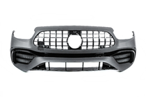 Mercedes E-class W213 2016-2023 Facelift Bodykit im AMG E63 Look 2024 Foto 4