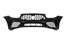 Mercedes E-class W213 2016-2023 Facelift Bodykit im AMG E63 Look 2024 Foto 26