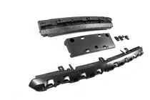 Mercedes E-class W213 2016-2023 Facelift Bodykit im AMG E63 Look 2024 Foto 28