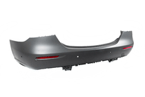 Mercedes E-class W213 2016-2023 Facelift Bodykit im AMG E63 Look 2024 Foto 31