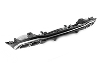 Mercedes E-class W213 2016-2023 Facelift Bodykit im AMG E63 Look 2024 Foto 34