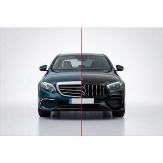 Facelift Bodykit im AMG E63 Look 2024 Foto 1