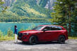 Mazda CX-60: Bewertung eines stilvollen und leistungsstarken Crossovers Foto 4