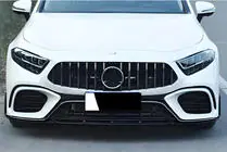 Mercedes CLS C257 2018- Bodykit AMG GTS63 Foto 5