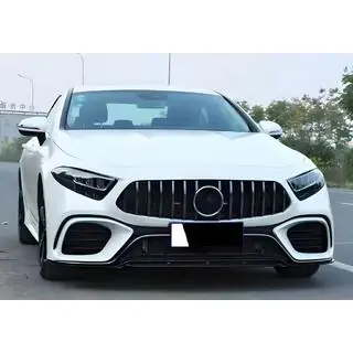 Bodykit AMG GTS63 Foto 1