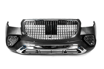 Mercedes GLS X167 2019- Bodykit Maybach 2024 Foto 10