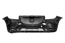 Mercedes GLS X167 2019- Bodykit Maybach 2024 Foto 17