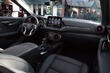 Aktualisierter Chevrolet Blazer Crossover Foto 5