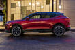 Aktualisierter Chevrolet Blazer Crossover Foto 2