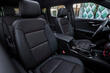Aktualisierter Chevrolet Blazer Crossover Foto 6