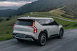 Testbericht zum neuen Elektro-Crossover Kia EV9 Foto 3