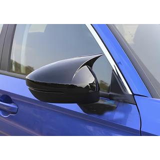 Spiegelabdeckungen BMW-Style (2 Stk) Honda Civic HB 2021- Foto 2