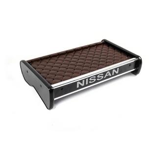 Armaturenbrett-Ablage (2001-2010, ECO-BROWN) Nissan Primastar 2002-2014 Foto 3