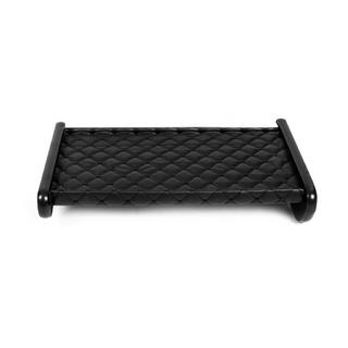 Ablagebrett Armaturenbrett (2001-2010, Schwarz mit schwarzer Naht) Nissan Primastar 2002-2014 Foto 4
