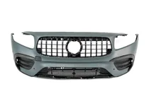 Mercedes GLB X247 2019- AMG GLB35 Bodykit Komplettset Foto 3