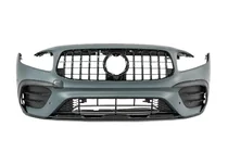 Mercedes GLB X247 2019- AMG GLB35 Bodykit Komplettset Foto 4