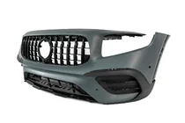 Mercedes GLB X247 2019- AMG GLB35 Bodykit Komplettset Foto 6