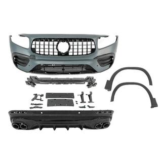 AMG GLB35 Bodykit Komplettset Mercedes GLB X247 2019- Foto 2