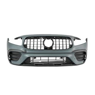 AMG GLB35 Bodykit Komplettset Mercedes GLB X247 2019- Foto 4