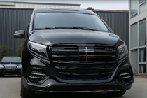 Mercedes Vito/V-class W447 2014- Bodykit Set (Exclusive 2025) Foto 1