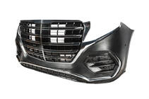 Mercedes Vito/V-class W447 2014- Bodykit Set (Exclusive 2025) Foto 7