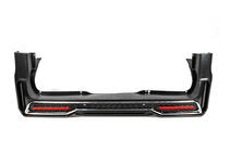 Mercedes Vito/V-class W447 2014- Bodykit Set (Exclusive 2025) Foto 4