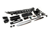 Mercedes Vito/V-class W447 2014- Bodykit Set (Exclusive 2025) Foto 15