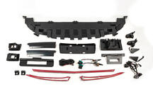 Mercedes Vito/V-class W447 2014- Bodykit Set (Exclusive 2025) Foto 16