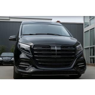 Bodykit Set (Exclusive 2025) Mercedes Vito/V-class W447 2014- Foto 1