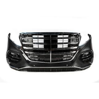 Bodykit Set (Exclusive 2025) Mercedes Vito/V-class W447 2014- Foto 3